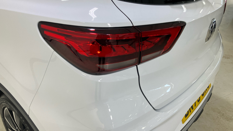 MG ZS 1.5 VTi-TECH Exclusive 5dr Petrol Hatchback